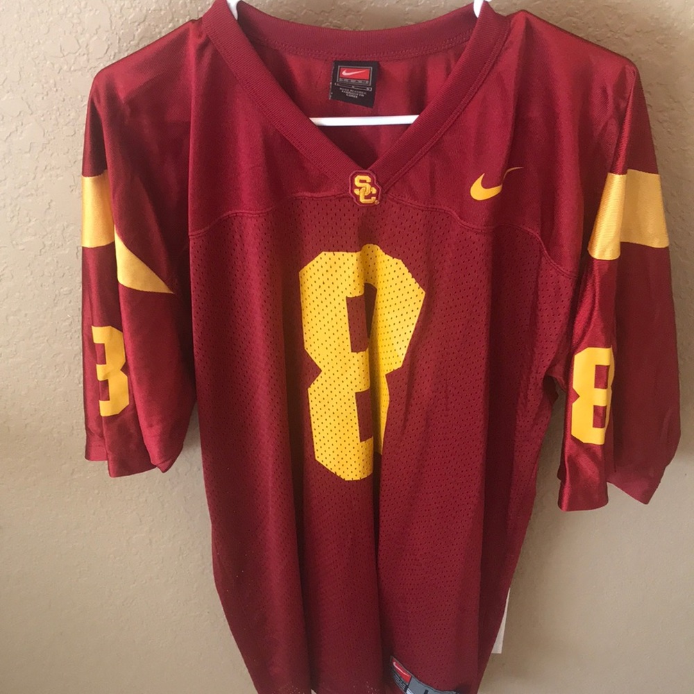 Football jersey